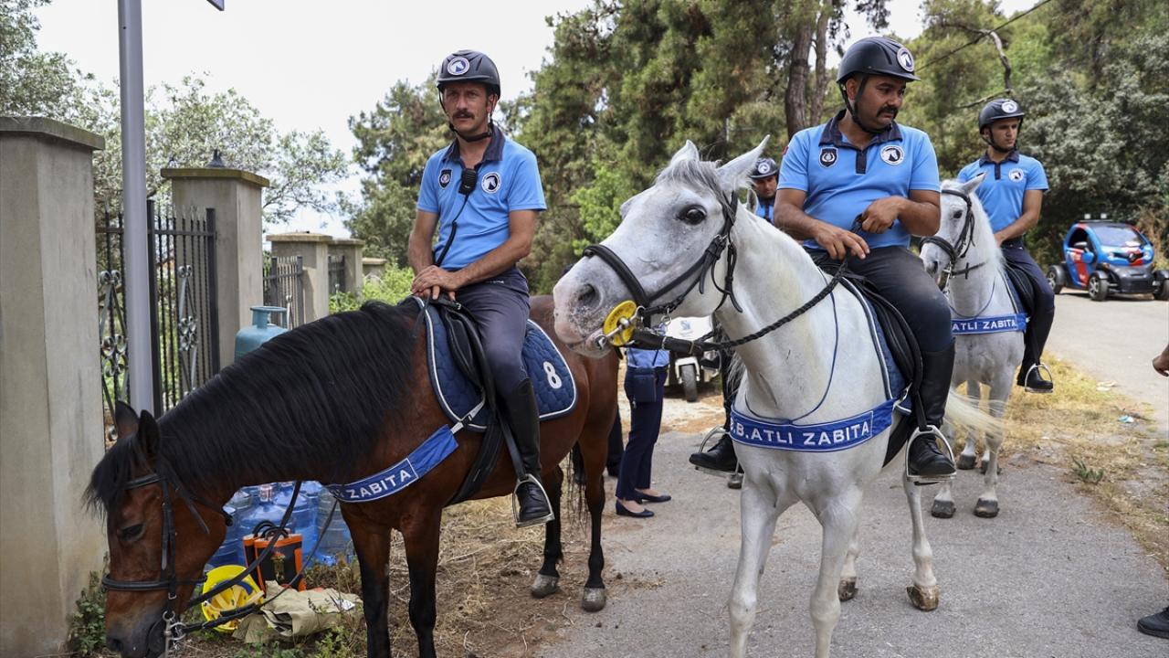 "Tatbikatı başarılı bitirdik"
