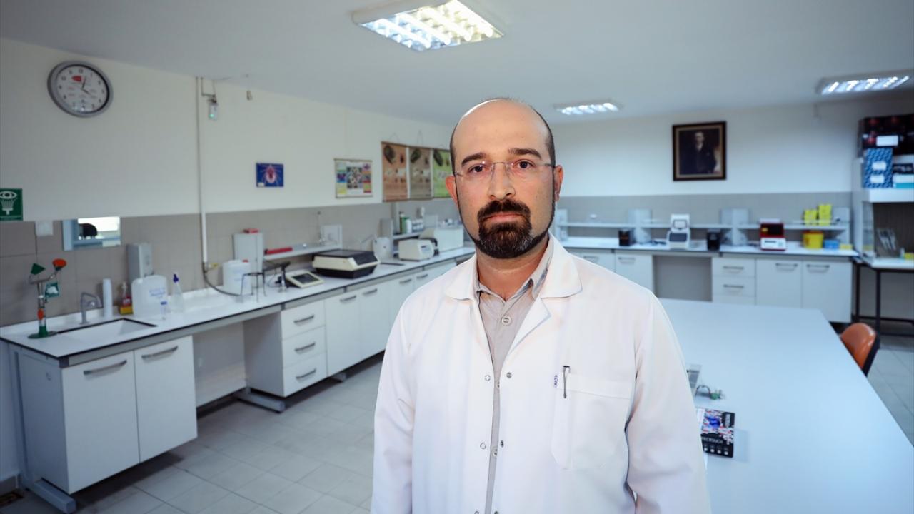 "Keneyi çıkarmak profesyonellik istemez"