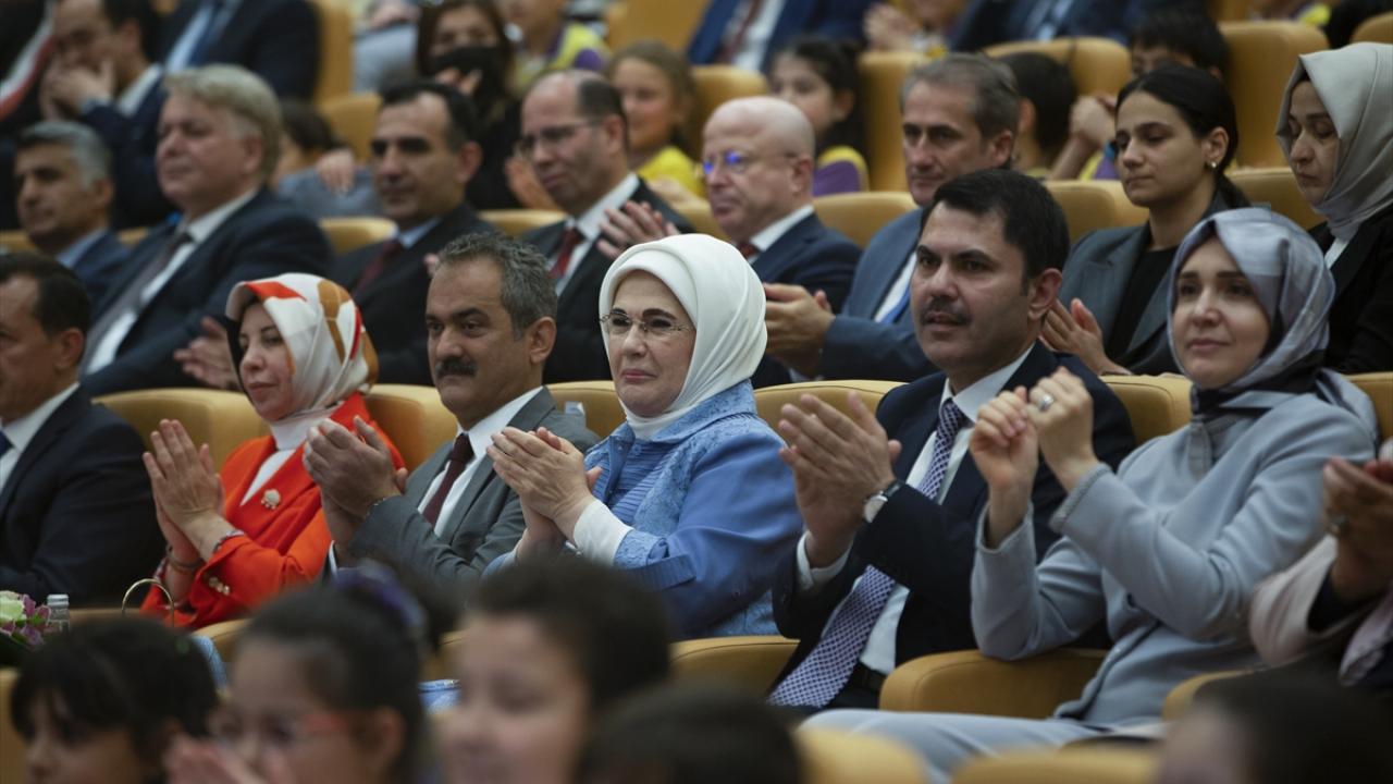 "Doğayla etkileşimin artırılması rahatsızlıkları azaltıyor"