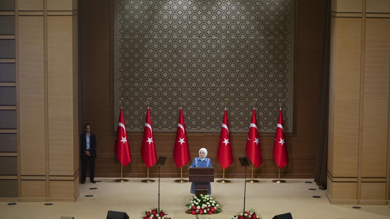 "Beden ve ruhun tabiata olan gereksinimi inkar edilemez bir gerçek"