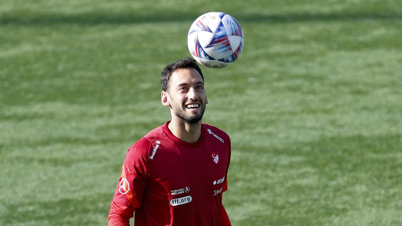 Ay-Yıldızlılar Uluslar Ligi'nde 2'de 2 peşinde