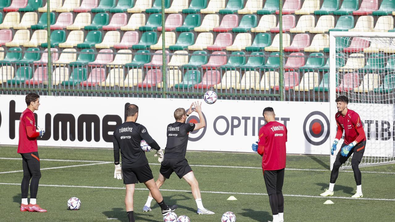 2022`deki dördüncü maç