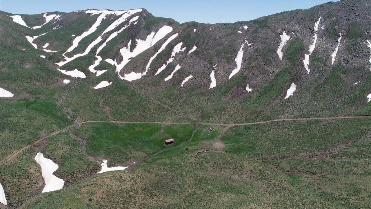 "Zorlu bir parkurdu"