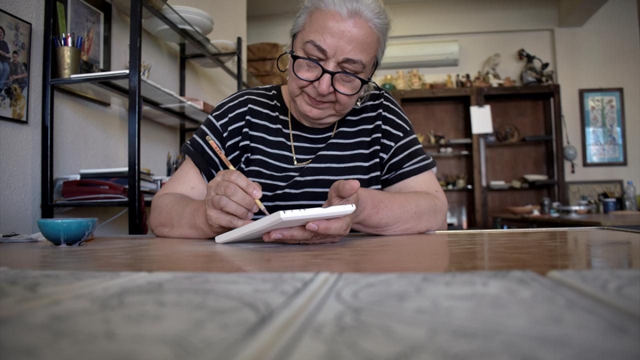 "Ruhumuzu da katarak güzel şeyler çıkardığımıza inanıyoruz"