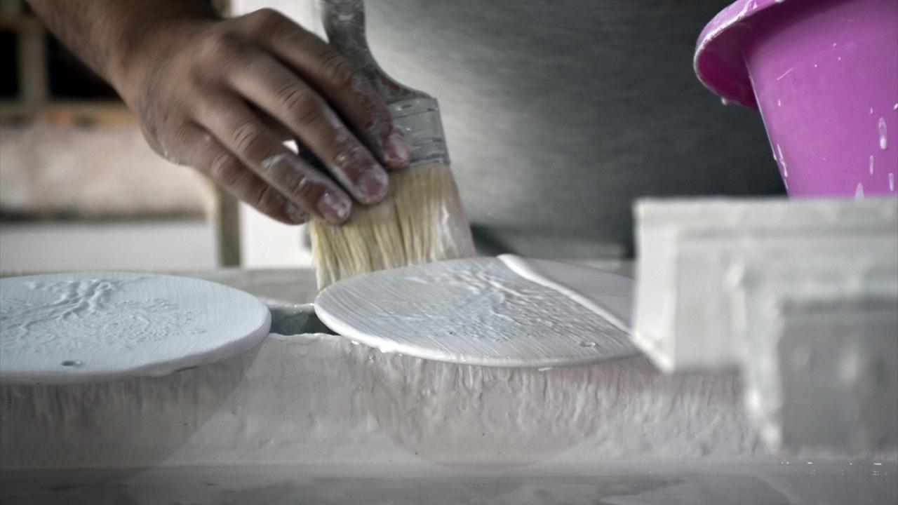 "Biz kargoyla yollamıyoruz, o riski göze alamıyoruz"