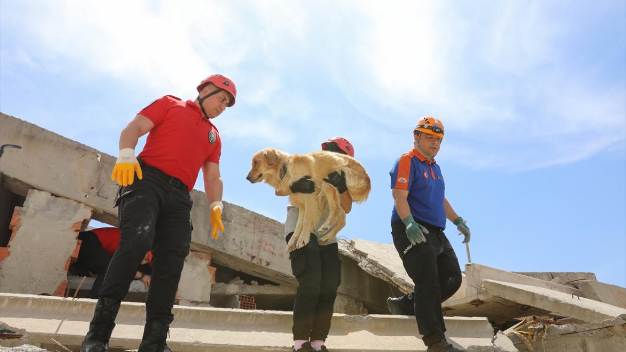 "Avrupa`da bile olmayan bir proje"