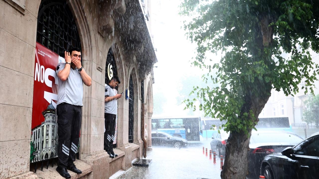 Ankara Valiliği uyarmıştı