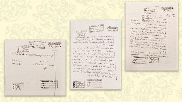 Atatürkün Sofya günlerine ait tarihi belgeler sergilenecek
