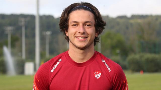 Trabzonsporlu Enis Destan, Warta Poznanda