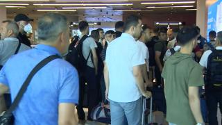 Polis, kaçakçıların göç rotasını deşifre etti, detaylara TRT Haber ulaştı