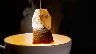 Zayıflamak için içtiği bitki çayları karaciğer nakline neden oldu