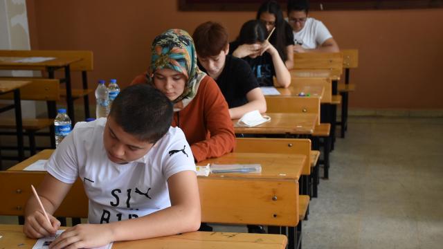 YKS öncesi olumsuz konuşmalardan uzak durulmalı
