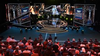 'Uluslararası TRT Belgesel Ödülleri'  final töreniyle sona erdi