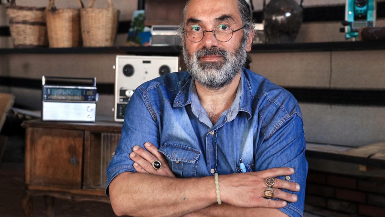 "Bu işin sınırı, yeri, yurdu yok"