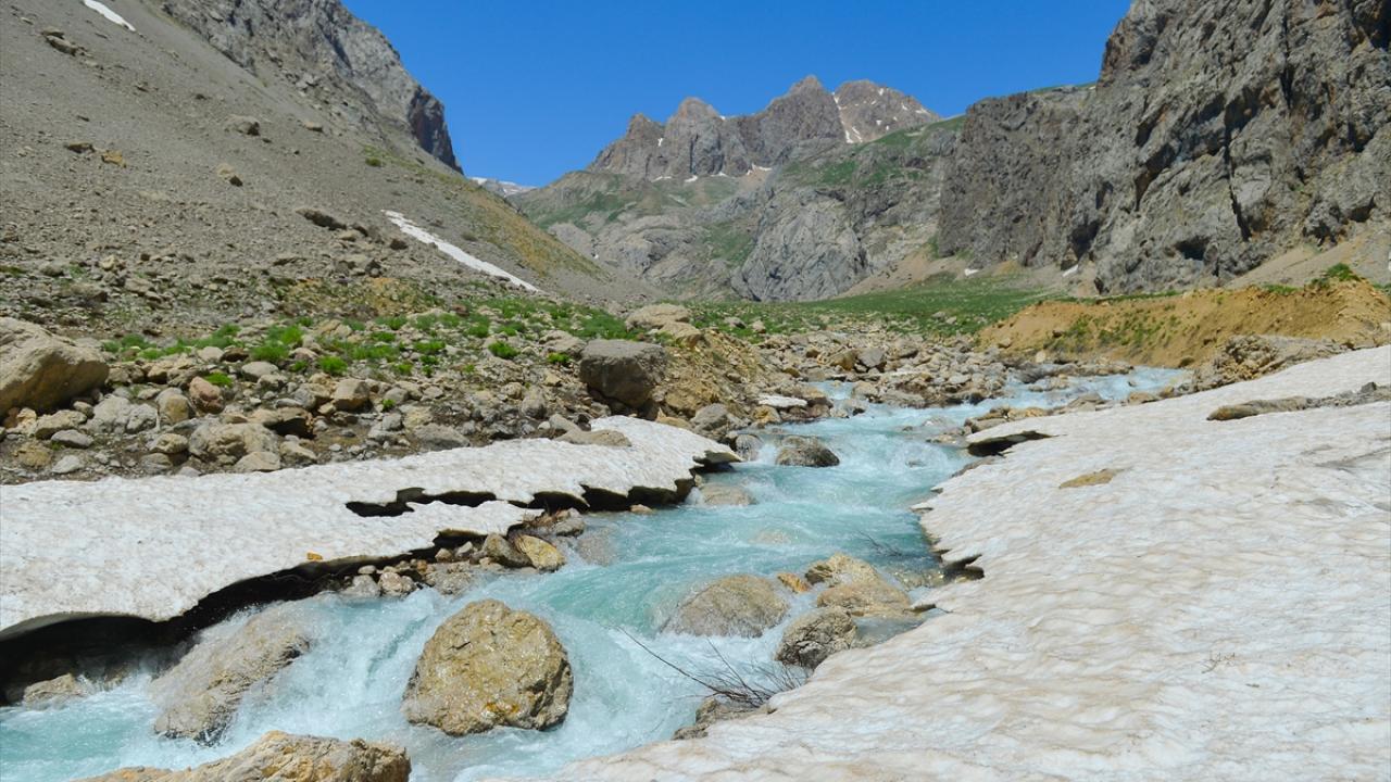 "Doğa gezilerine ilgi artıyor"