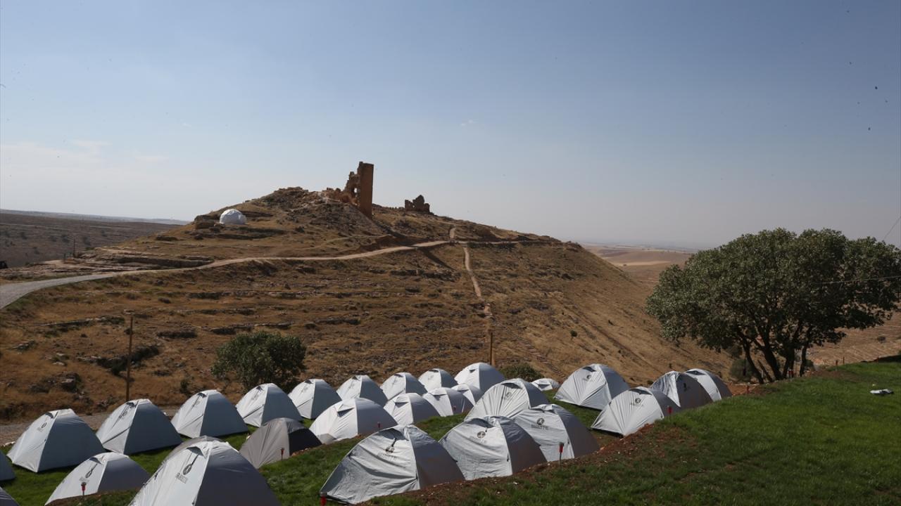 Etkinlik için 6 bin 600 kişi başvurdu, katılımcılar kurayla belirlendi