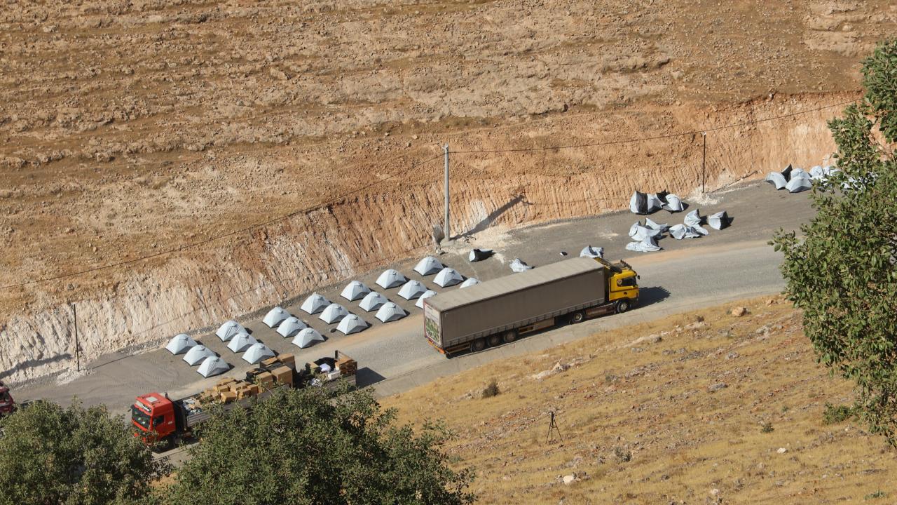 Etkinlik Anadolu`nun çeşitli illerinde gerçekleştirilecek.