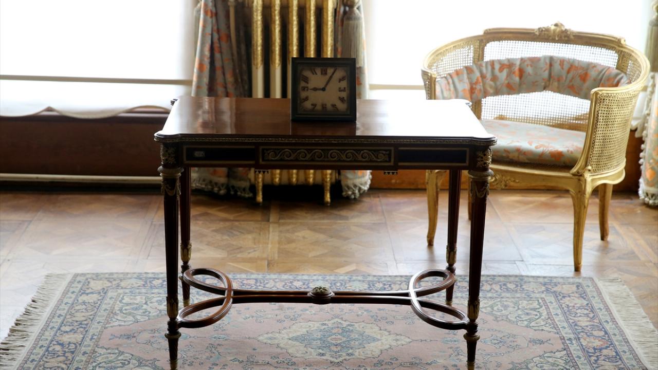 Osmanlı`da modernleşmenin simgesi