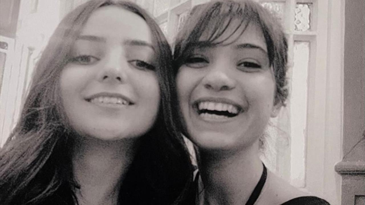 "Gerçekten melek gibiydi"