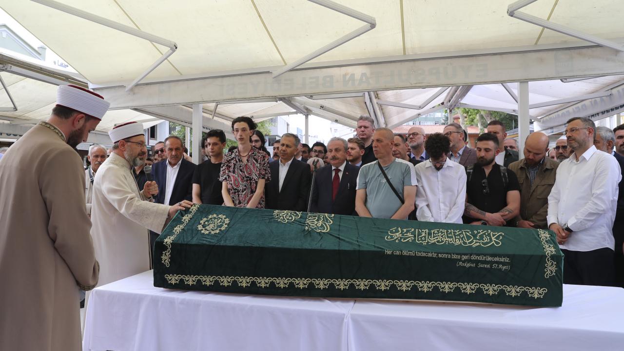 "Müslümanca bir duruşa sahip güzel bir kardeşimizdi"