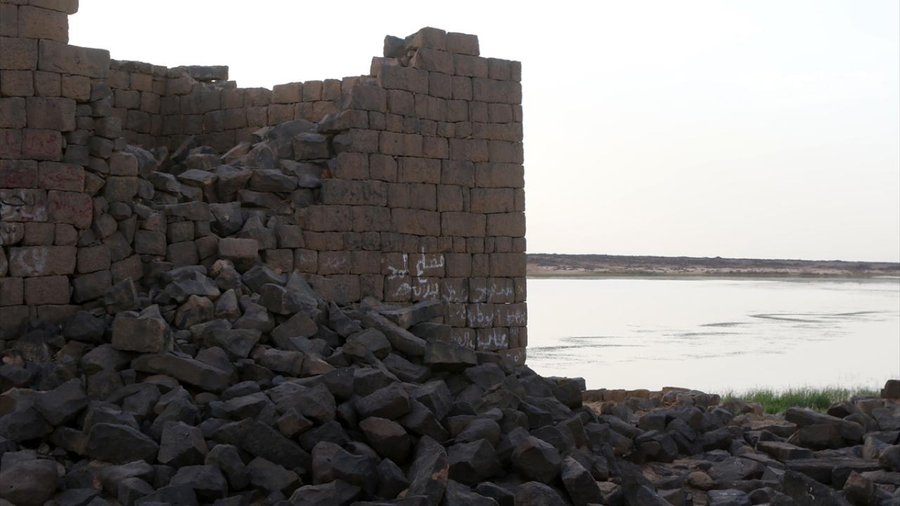 Ulaşım sıkıntısı ve restorasyon girişimleri