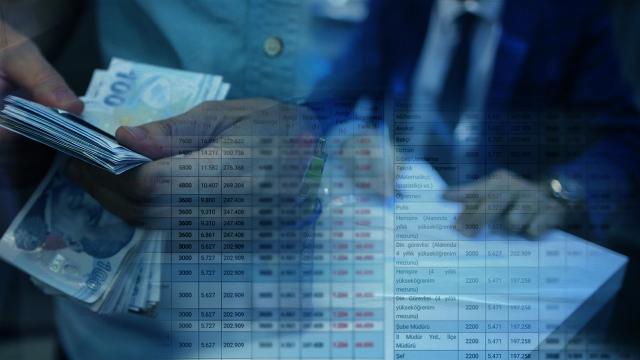 Memurun emekli maaşı ve ikramiyesi de yükselecek