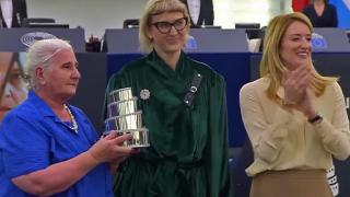 TRT ortak yapımı filme AP Sinema ödülü