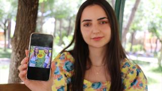 Üniversiteden arkadaşı, şehit öğretmen Aybüke'yi anlattı