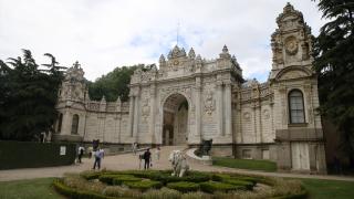 Ömrünü millete adayan Atatürk için Dolmabahçe önemli bir noktadaydı