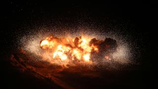 EFES-2022 Tatbikatı nefes kesti