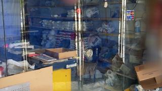 Bartın merkezli 4 ilde FETÖ operasyonu: 20 ton gıda ve temizlik malzemesi ele geçirildi