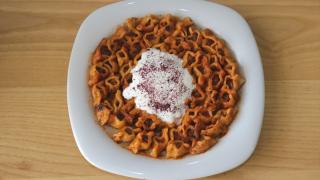 Türkiye'ye gelen turistlerin mutfak tercihleri araştırıldı