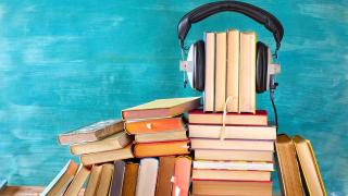 Sesli kitaba ilgi giderek artıyor