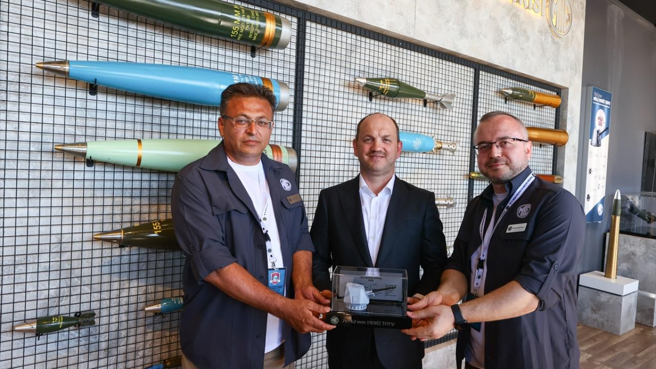 3 ülke ile sözleşme imzalama aşamasına gelindi