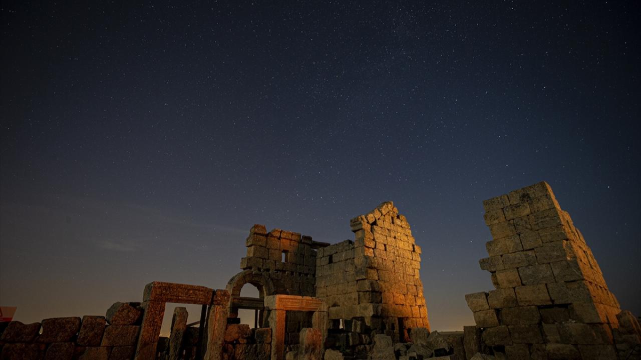 Pazar gününe kadar devam edecek