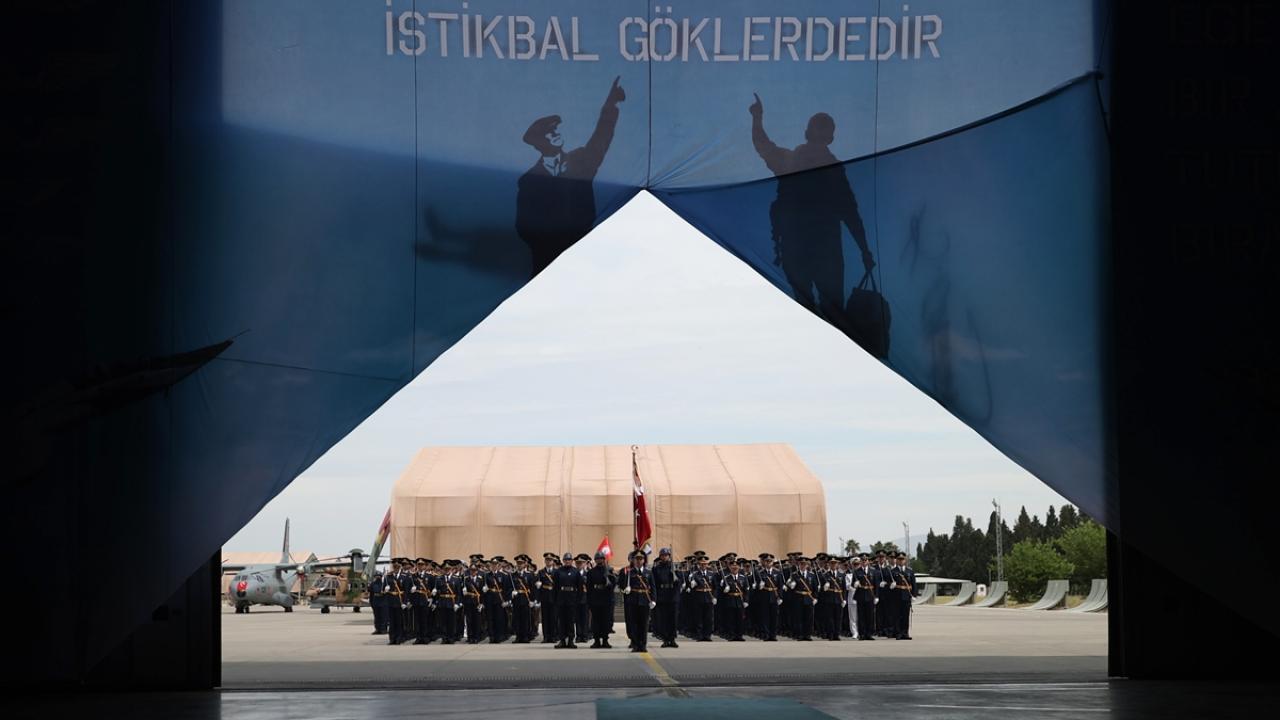 "Bu tahriklerle bir yere varılamayacağını anlamalarını bekliyoruz"