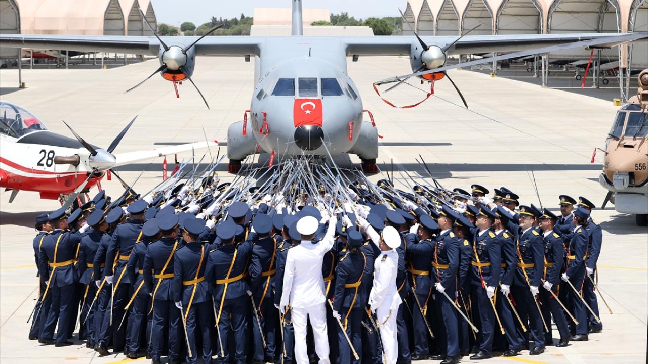 "Sorumluluklarını yerine getirmelerini bekliyoruz"