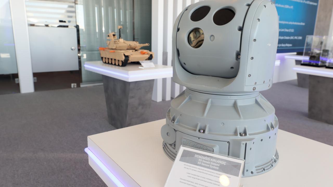 Lazer sistemleri avantaj sağlıyor