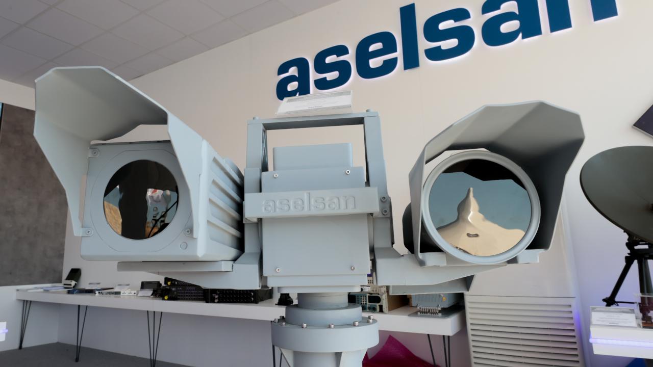 Silahlı insansız deniz araçlarına çözüm yolda