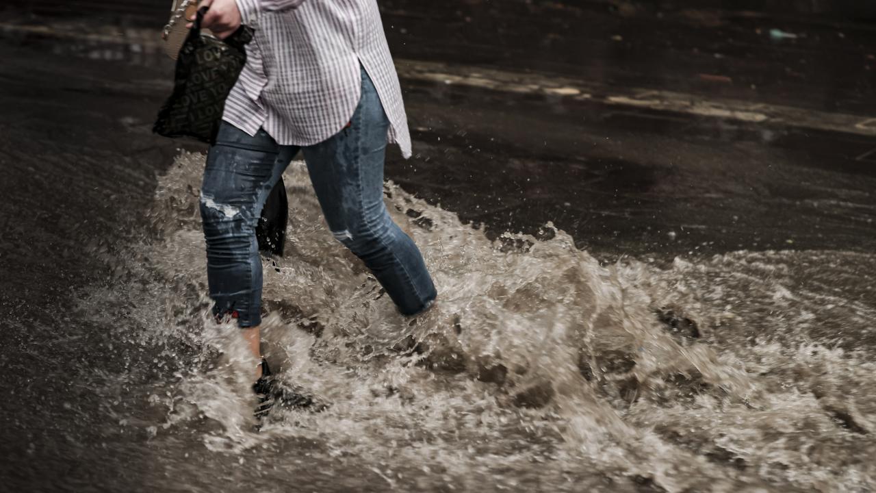 SARI UYARI VERİLEN İLLER