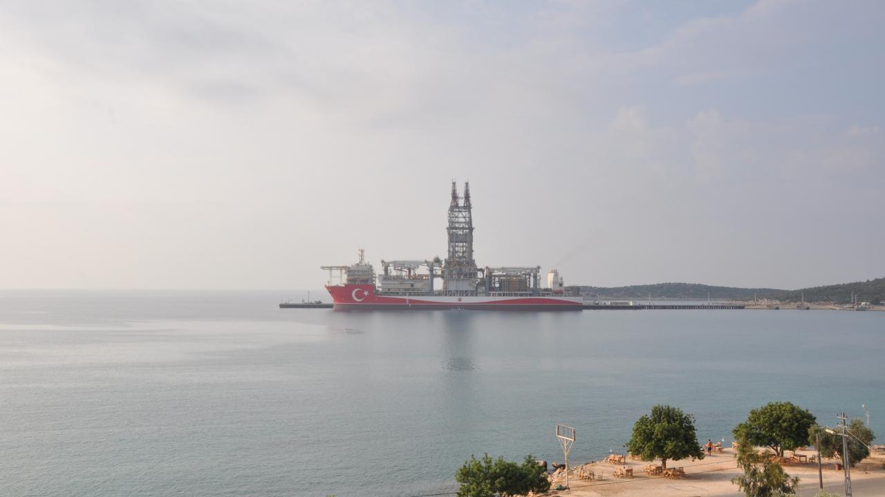 Abdülhamid Han gemisinin özellikleri