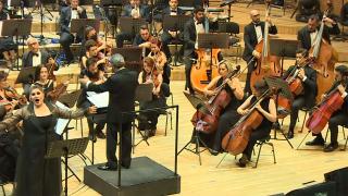 "Başkent Kültür Yolu Festivali" sona erdi