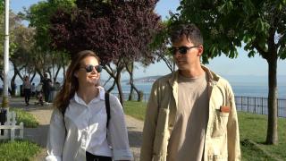 Dünyayı gezdiler Türkiye’de kaldılar