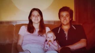 Ailesi öldürülen bebek 41 yıl sonra bulundu