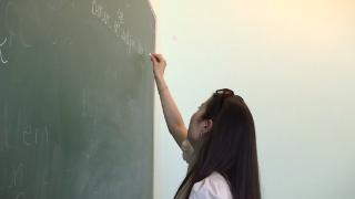 Kazakistan'da Türkçeye büyük ilgi