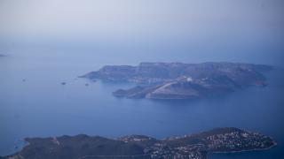 Ege'de Yunan düğümü: Silahlandırılan Meis