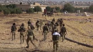 Küresel aktörlerin Suriye'deki adımları bölgedeki istikrarsızlığı artırdı