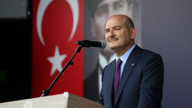 “Türkiyədə 100 nəfər terrorçu qalıb”