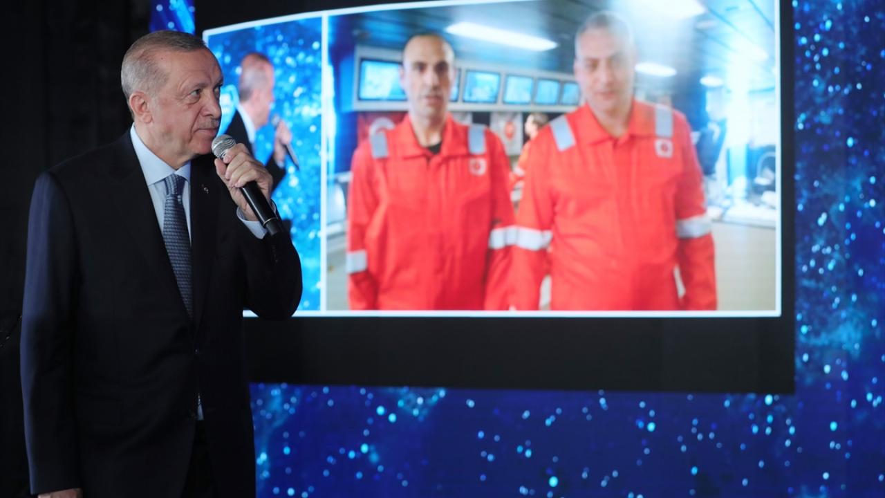 "Samsun’da coşkulu bir katılımla TEKNOFEST heyecanını yaşayacağız"