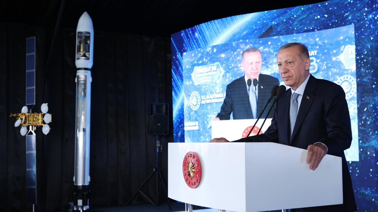 Cumhurbaşkanı Erdoğan`ın açıklamalarından öne çıkan başlıklar: